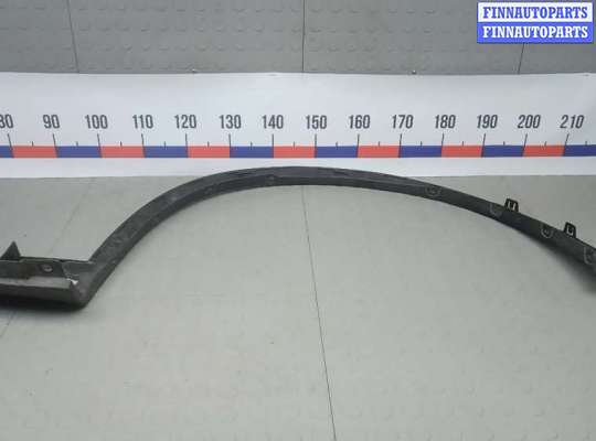 купить молдинг крыла переднего левого на BMW X3 F25