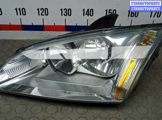 купить фара левая на FORD FOCUS 2