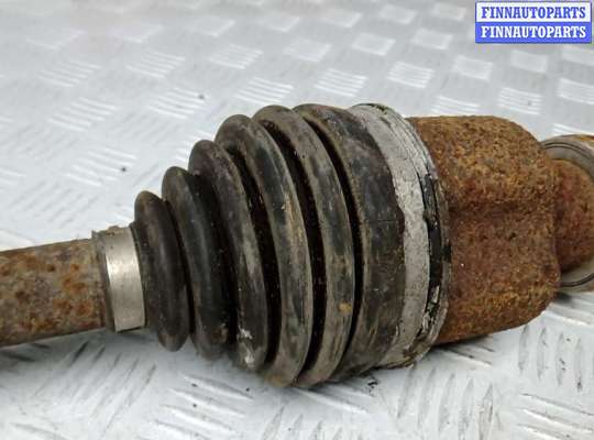 купить привод передний правый на FORD TRANSIT 7