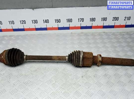 купить привод передний правый на FORD TRANSIT 7