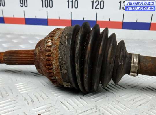 купить привод передний правый на FORD TRANSIT 7