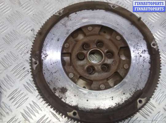 купить маховик демпферный дизельный на VOLKSWAGEN PASSAT B6