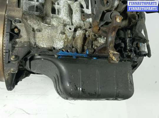 ДВС (Двигатель) на Volvo S60 II | V60 (P3)