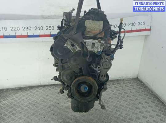 ДВС (Двигатель)