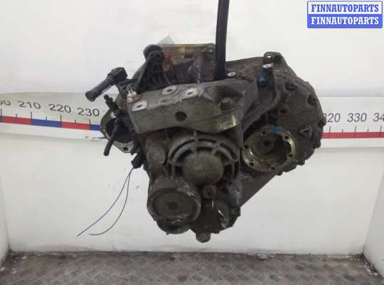 купить кпп 6ст. на VOLKSWAGEN PASSAT B6