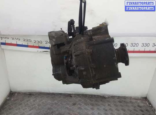 купить кпп 6ст. на VOLKSWAGEN PASSAT B6