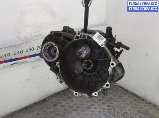 кпп 6ст. VG2402903 на VOLKSWAGEN PASSAT B6