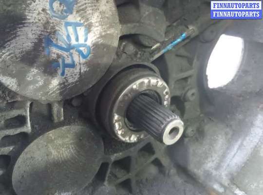 купить кпп 6ст. на VOLKSWAGEN PASSAT B6