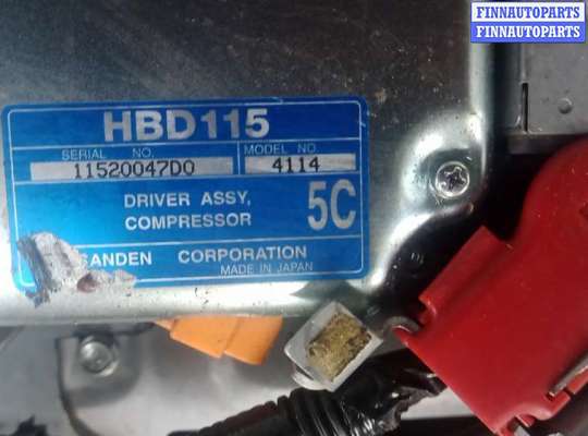 купить инвертор на HONDA CIVIC 8