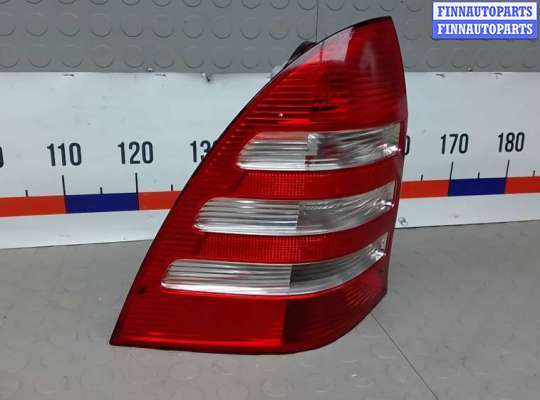 купить фонарь задний левый на MERCEDES BENZ C-CLASS W203