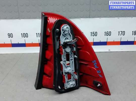 купить фонарь задний левый на MERCEDES BENZ C-CLASS W203