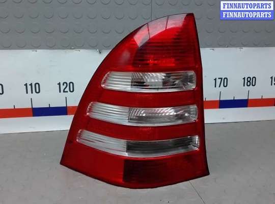 купить фонарь задний левый на MERCEDES BENZ C-CLASS W203