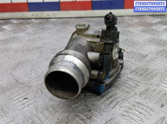 Купить дроссельная заслонка дизельная на RENAULT KADJAR 1 дроссельная заслонка дизельная RN1525548 на RENAULT KADJAR 1