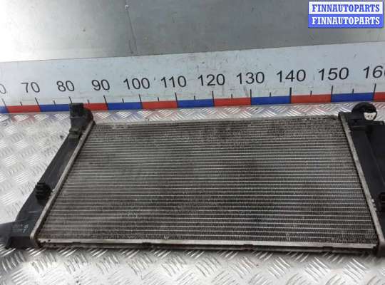 купить радиатор системы охлаждения на TOYOTA COROLLA E12