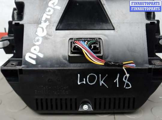 купить проектор на MITSUBISHI ECLIPSE CROSS