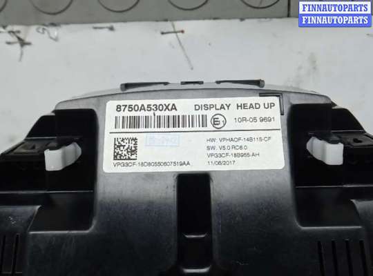 купить проектор на MITSUBISHI ECLIPSE CROSS