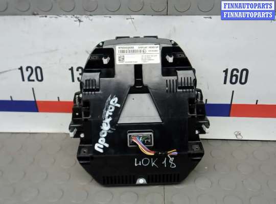 купить проектор на MITSUBISHI ECLIPSE CROSS