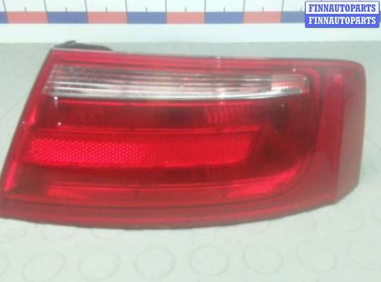 купить фонарь задний правый на AUDI A5 1