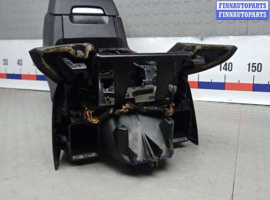 купить подлокотник центральный на LAND ROVER DISCOVERY 4