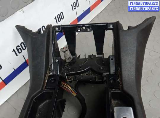 купить подлокотник центральный на LAND ROVER DISCOVERY 4