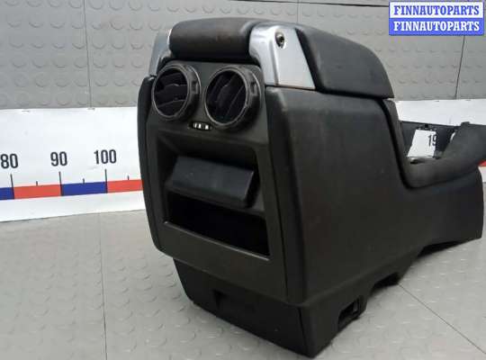 купить подлокотник центральный на LAND ROVER DISCOVERY 4