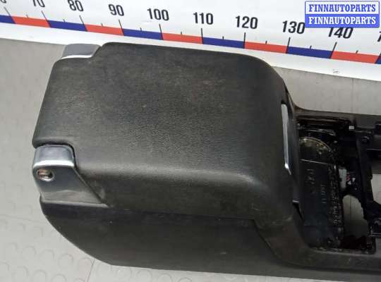 купить подлокотник центральный на LAND ROVER DISCOVERY 4