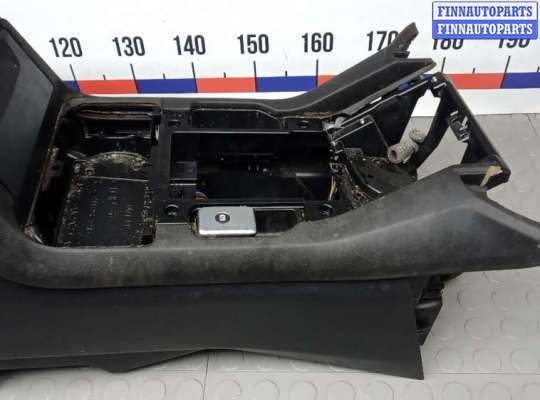 купить подлокотник центральный на LAND ROVER DISCOVERY 4