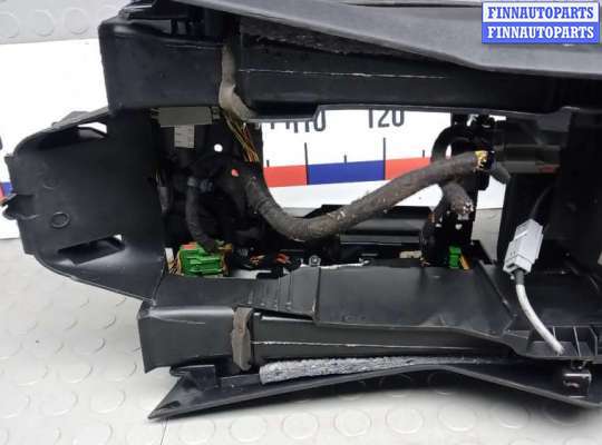 купить подлокотник центральный на LAND ROVER DISCOVERY 4