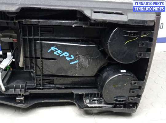 купить подлокотник центральный на LAND ROVER DISCOVERY 4