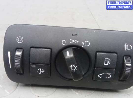 Переключатель света на Volvo S60 II | V60 (P3)
