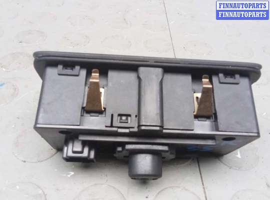 Переключатель света на Volvo S60 II | V60 (P3)