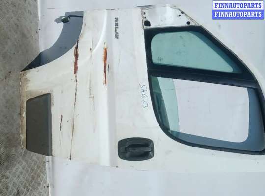 Дверь боковая на Citroen Jumper II (250/290)