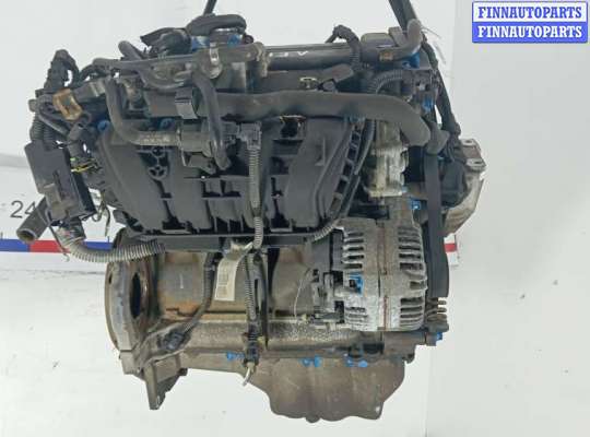 купить двигатель бензиновый на OPEL MERIVA A