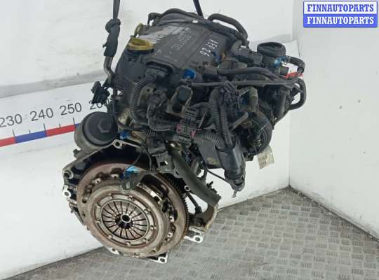 купить двигатель бензиновый на OPEL MERIVA A