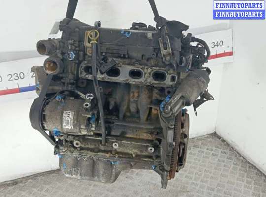 купить двигатель бензиновый на OPEL MERIVA A