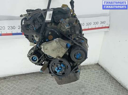 купить двигатель бензиновый на OPEL MERIVA A