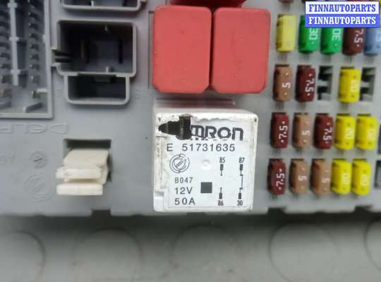 купить блок комфорта на LANCIA DELTA 3