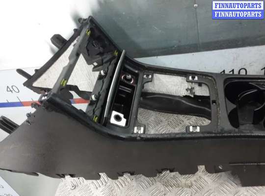 купить подлокотник центральный на VOLKSWAGEN PASSAT B6