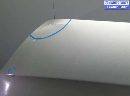 купить капот на RENAULT LAGUNA 3