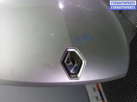 купить капот на RENAULT LAGUNA 3