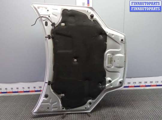 купить капот на RENAULT LAGUNA 3