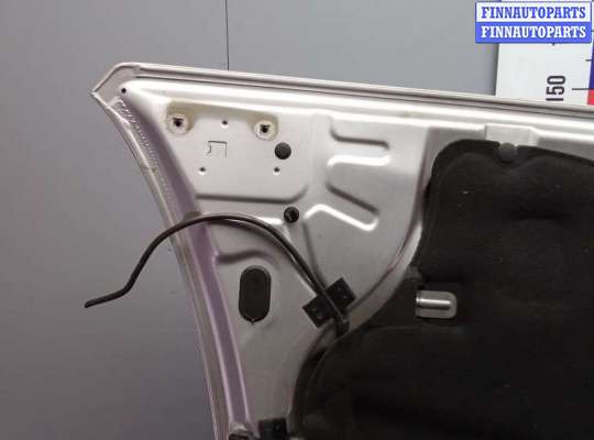 купить капот на RENAULT LAGUNA 3