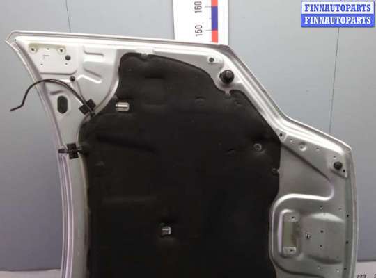 купить капот на RENAULT LAGUNA 3