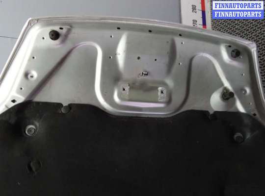 купить капот на RENAULT LAGUNA 3