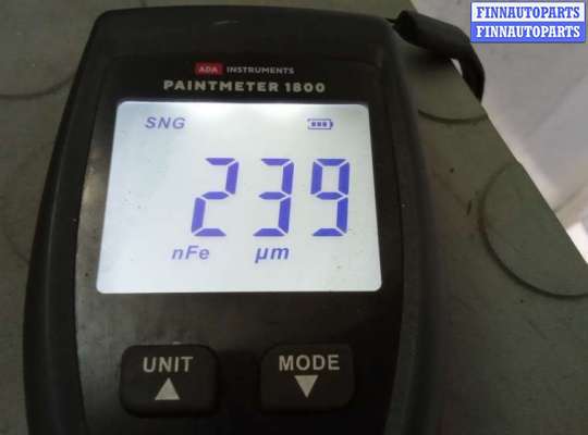 купить капот на RENAULT LAGUNA 3