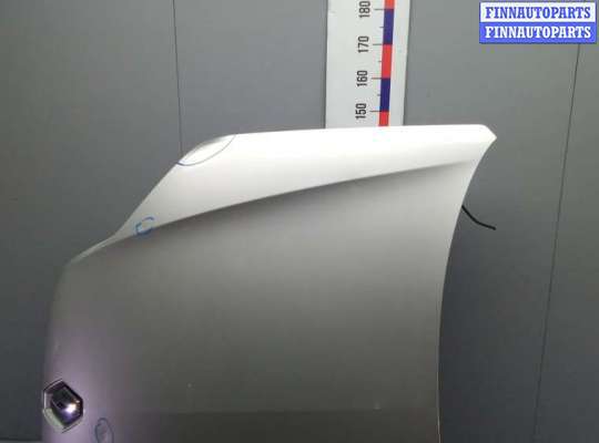 купить капот на RENAULT LAGUNA 3