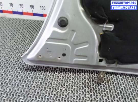 купить капот на RENAULT LAGUNA 3