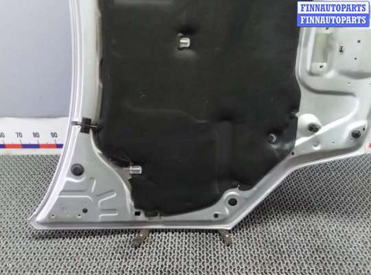 купить капот на RENAULT LAGUNA 3