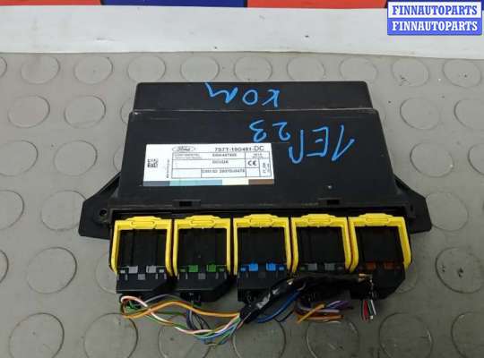 купить блок комфорта на FORD S-MAX