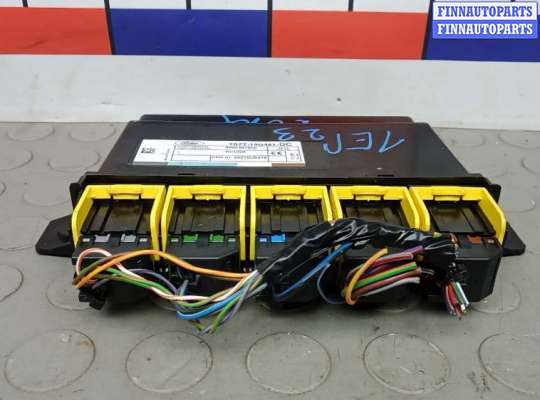 купить блок комфорта на FORD S-MAX